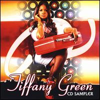 Can't Wait von Tiffany Green