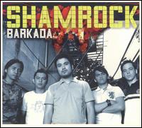 Barkada von Shamrock