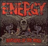 Invasions of the Mind von Energy