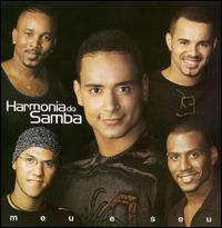 Meu E Seu von Harmonia Do Samba