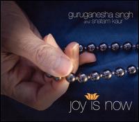 Joy is Now von Snatam Kaur