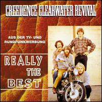 Really the Best von Creedence Clearwater Revival