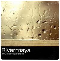 You'll Be Safe Here von RiverMaya