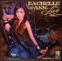 Live von Rachelle Ann Go