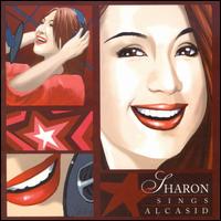 Sharon Sings Alcasid von Sharon