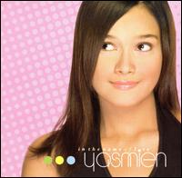 In The Name of Love von Yasmien Kurdi