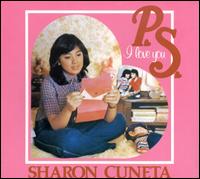 P.S. I Love You von Sharon Cuneta