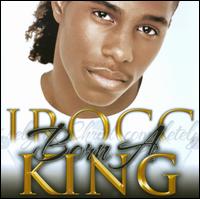 Born a King von IroCc Williams