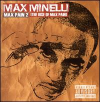 Max Pain, Vol. 2 (The Rise of Max Pain) von Max Minelli