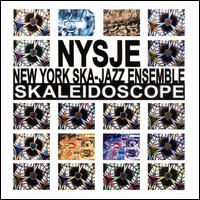 Skaleidoscope von New York Ska Jazz Ensemble
