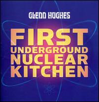 First Underground Nuclear Kitchen von Glenn Hughes