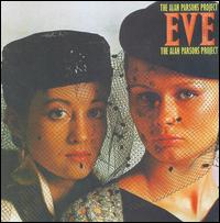 Eve [Bonus Tracks] von Alan Parsons