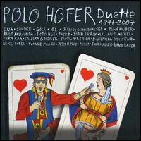 Duette 1977-2007 von Polo Hofer