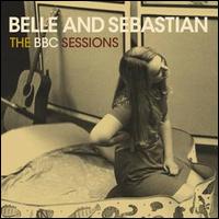 BBC Sessions von Belle & Sebastian