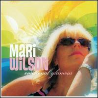 Emotional Glamour von Mari Wilson