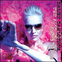 Acid Cowgirl Audio Trade von Salme Dahlstrom