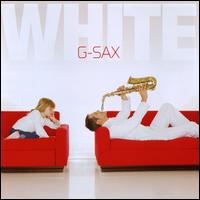 White von G-Sax