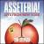 Asseteria! Live from New York von Superchumbo