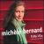 Piano Voix von Michèle Bernard
