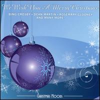 We Wish You a Merry Christmas [Lifestyles] von Various Artists