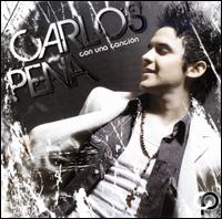 Con una Cancion von Carlos Peña