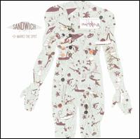 S Marks the Spot von Sandwich