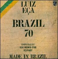 Brazil 70 von Luíz Eça