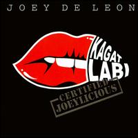 Certified Joeylicious von Joey de Leon