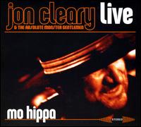 Mo Hippa von Jon Cleary