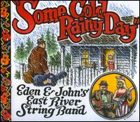 Some Cold Rainy Day von East River String Band