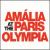Amalia at the Paris Olympia von Amália Rodrigues