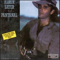 No Pantanal von Almir Sater