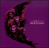 2-in-1 Series von Wolfgang