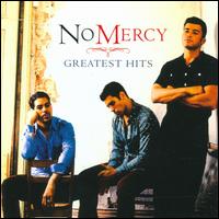 Greatest Hits von No Mercy
