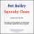 Squeaky Clean von Pat Dailey