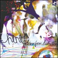 Driven from Distraction von Hint
