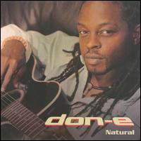 Natural von Don-E