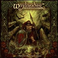 Honour Amongst Chaos von Waylander