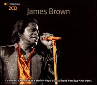 James Brown [Weton] von James Brown