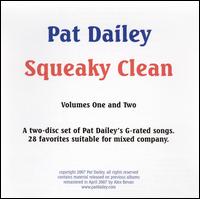 Squeaky Clean von Pat Dailey