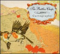 Cartography von Buttless Chaps