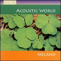 Acoustic World: Ireland von Various Artists