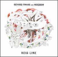 Keio Line von Richard Pinhas