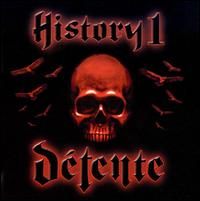 History I Detente von Detente