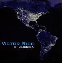 In America von Victor Rice