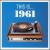 This Is 1961 von Various Artists