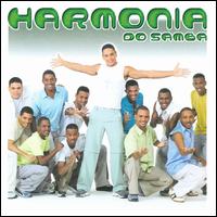 Harmonia Do Samba [2000] von Harmonia Do Samba