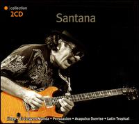 Santana [Weton] von Santana