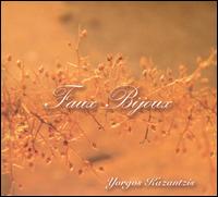 Faux Bijoux von Yorgos Kazantzis