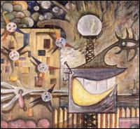 Live Coal Under the Ashes von Contrastate